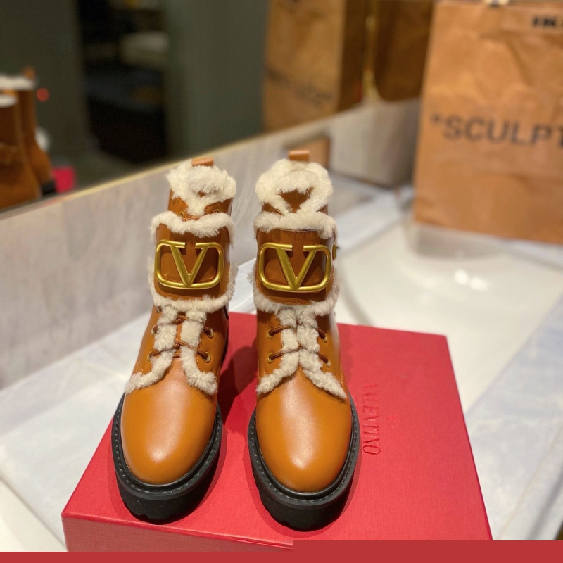 Valentino Boots